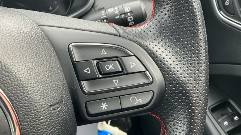 MG ZS 1.5 VTi-TECH Exclusive 5dr Petrol Hatchback